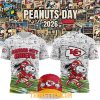 Kansas City Chiefs 2026 Peanuts NFL Game Day X-mas Game Hoodie T-Shirt 1 Kansas City Chiefs 2026 Peanuts NFL Game Day X mas Game Hoodie T Shirt