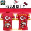 Kansas City Chiefs Hello Kitty x NFL Game 2026-2027 Christmas Hoodie T-Shirt 1 Kansas City Chiefs Hello Kitty x NFL Game 2026 2027 Christmas Hoodie T Shirt