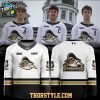 Pittsburgh Penguins 2026 Happy Halloween x Hockey Game Night Custom Jersey