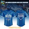 Tampa Bay Rays 2026 Troptober Continues ALCS Baseball Jersey