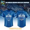 Los Angeles Dodgers 2026 NLCS Bound Take October Baseball Jersey Los Angeles Dodgers 2026 NLCS Bound Take October Baseball Jersey