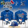 Laval Rocket Star Wars Night 2026 Theme Game Hockey Jersey
