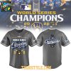Milwaukee Brewers 2026 World Series Champions Locker Room Baseball Jersey