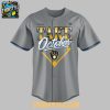 Milwaukee Brewers Take October Central Division Champions 2026 Baseball Jersey