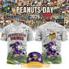 Minnesota Vikings 2026 Peanuts NFL Game Day X-mas Game Hoodie T-Shirt 1 Minnesota Vikings 2026 Peanuts NFL Game Day X mas Game Hoodie T Shirt