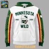 Minnesota Wild 2026 Hello Kitty Since 2000 Hockey Game Hoodie Shirts 1 Minnesota Wild 2026 Hello Kitty Since 2000 Hockey Game Hoodie Shirts