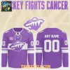 North Bay Battalion 2026 Indigenous Youth Day Personalized Hockey Jersey