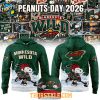 Los Angeles Kings Salvadoran Heritage Night 2026 Theme Game Hoodie