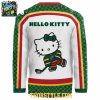 Minnesota Wild x Hello Kitty 2026 Since 2000 Personalized Hockey Jersey