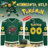 San Jose Barracuda Peanuts Night Game Of Hockey X-Mas 2026 Jersey