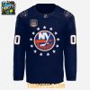 New York Islanders America 250 Celebrating Game Personalized Hockey Jersey