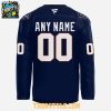 New York Islanders America 250 Celebrating Game Personalized Hockey Jersey