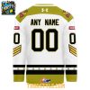 North Bay Battalion 2026 Indigenous Youth Day Personalized Hockey Jersey