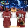 Oklahoma Sooners One Piece 2026 NCAA Night Of Champions Hoodie Shirts