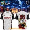 Oklahoma Sooners One Piece 2026 NCAA Night Of Champions Hoodie Shirts