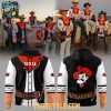 Clemson Tigers Hello Kitty x NCAA 2026-2027 Christmas Hoodie T-Shirt Clemson Tigers Hello Kitty x NCAA 2026-2027 Christmas Hoodie T-Shirt