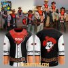 Edmonton Oilers Star Wars Night 2026 Grogu Game Custom Hockey Jersey