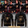 New York Rangers x Peanuts 2026 Snoopy Christmas Night Hoodie Shirts