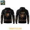 Omaha Mavericks 2026 Military Appreciation Night Hockey Hoodie Shirts