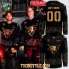 Florida Panthers x Hanukkah 2026 White Night Personalized Hockey Jersey