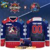 North Bay Battalion 2026 Indigenous Youth Day Personalized Hockey Jersey