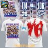 Philadelphia 76ers Opening Night 2026 2027 New Season White Hoodie T Shirt