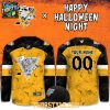 Tampa Bay Lightning Star Wars Night 2026 Grogu Game Custom Hockey Jersey