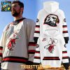 Nebraska Cornhuskers Hello Kitty Night Of Volleyball 2026 Hoodie T-Shirt