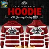 Coachella Valley Firebirds Luchador Los Firebirds 2026 New Identity Hoodie T-Shirt