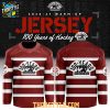 Milwaukee Admirals 2026 Deer Camp Game Night Personalized Hockey Jersey