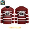 Providence Bruins Celebrate 100 Years Of Hockey 2026 Personalized Hockey Jersey