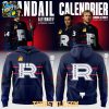Philadelphia 76ers Opening Night 2026-2027 New Season White Hoodie T-Shirt