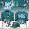 Florida Panthers Peanuts 2026 Christmas Personalized Hockey Jersey