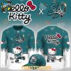 Belfast Giants 2026 The Children’s Cancer Unit Charity Personalized Hockey Jersey