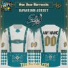 New York Islanders America 250 Celebrating Game Personalized Hockey Jersey