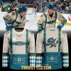 Toledo Walleye x Pink In the Rink 2026 Fighting Cancer Hockey Jersey