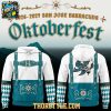 San Jose Barracuda x Oktoberfest 2026 Bavarian Night Hoodie Shirts