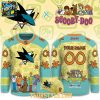 Savannah Ghost Pirates 2026 Happy Halloween HOWL-O-WEEN Hockey Jersey