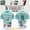 Seattle Kraken 2026 Peanuts Christmas Night x NHL Hoodie T-Shirt 1 Seattle Kraken 2026 Peanuts Christmas Night x NHL Hoodie T Shirt