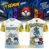 Seattle Kraken 2026 Pokemon Night x Hockey Game Hoodie T-Shirt 1 Seattle Kraken 2026 Pokemon Night x Hockey Game Hoodie T Shirt