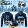Utah Mammoth Bluey Day 2026 Hockey Game Celebrate Hoodie T-Shirt Utah Mammoth Bluey Day 2026 Hockey Game Celebrate Hoodie T-Shirt