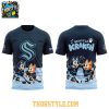 Seattle Kraken Bluey Day 2026 Hockey Game Celebrate Hoodie T-Shirt 3 Seattle Kraken Bluey Day 2026 Hockey Game Celebrate Hoodie T Shirt