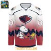 South Carolina Stingrays 2026 Peanuts Night x Christmas Personalized Hockey Jersey 2 UNhnJ.jpg