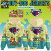 Rocket de Laval 10th Anniversary 2026 Game Night Hoodie Shirts Rocket de Laval 10th Anniversary 2026 Game Night Hoodie Shirts