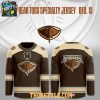 St. Louis Blues x Bluey And Bingo Night Game 2026 Baby Blue Hockey Jersey