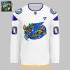 Tampa Bay Lightning Noche Latina 2026 Latin Heritage Night Hockey Jersey