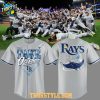 Milwaukee Brewers Take October Central Division Champions 2026 Baseball Jersey