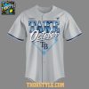 Tampa Bay Rays 2026 Troptober Continues ALCS Baseball Jersey