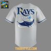 Tampa Bay Rays 2026 Troptober Continues ALCS Baseball Jersey
