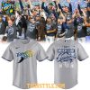 Tampa Bay Rays American League Champions 2026 Time To Win Jersey